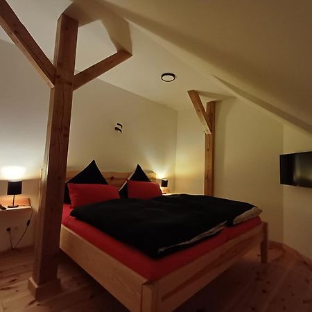 Apartament Dammann'S Hof Bispingen Zewnętrze zdjęcie