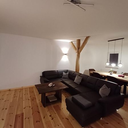 Apartament Dammann'S Hof Bispingen Zewnętrze zdjęcie