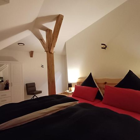 Apartament Dammann'S Hof Bispingen Zewnętrze zdjęcie
