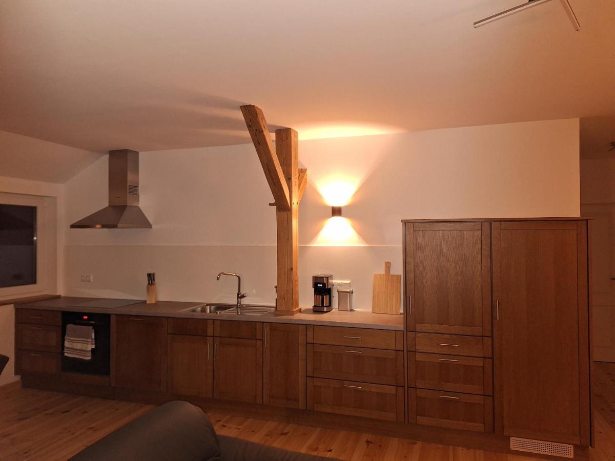 Apartament Dammann'S Hof Bispingen Zewnętrze zdjęcie