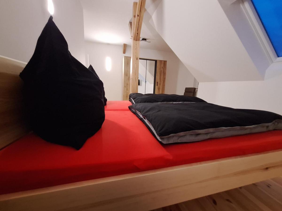 Apartament Dammann'S Hof Bispingen Zewnętrze zdjęcie