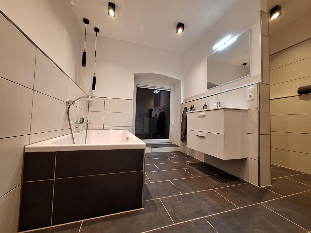 Apartament Dammann'S Hof Bispingen Zewnętrze zdjęcie