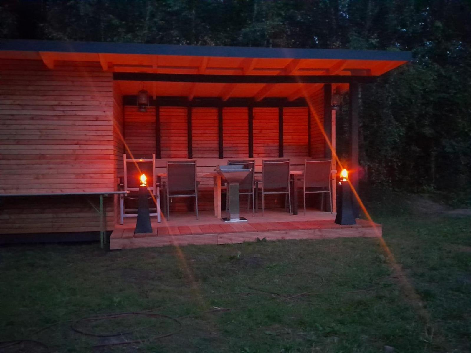 Apartament Dammann'S Hof Bispingen Zewnętrze zdjęcie