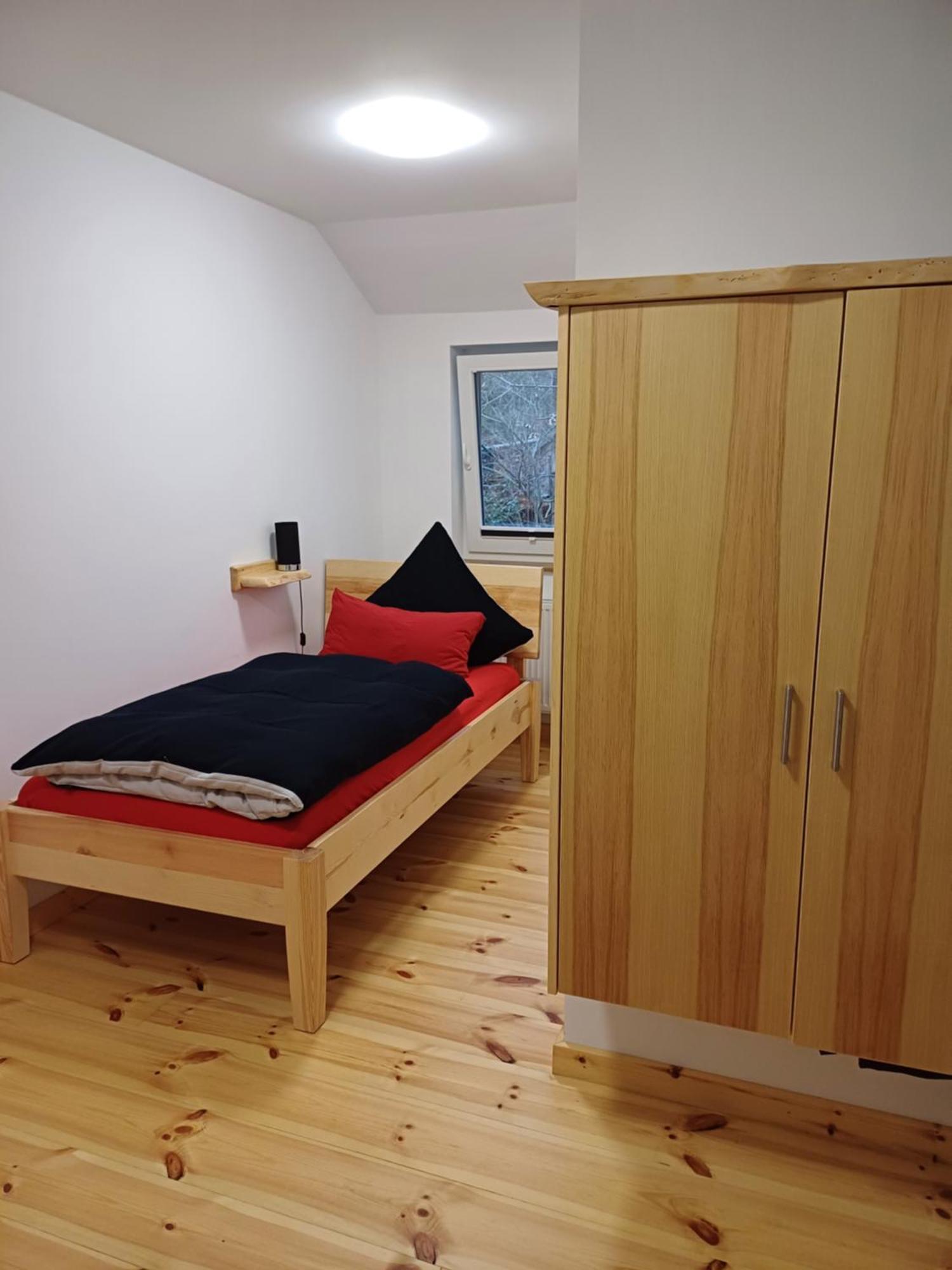 Apartament Dammann'S Hof Bispingen Zewnętrze zdjęcie