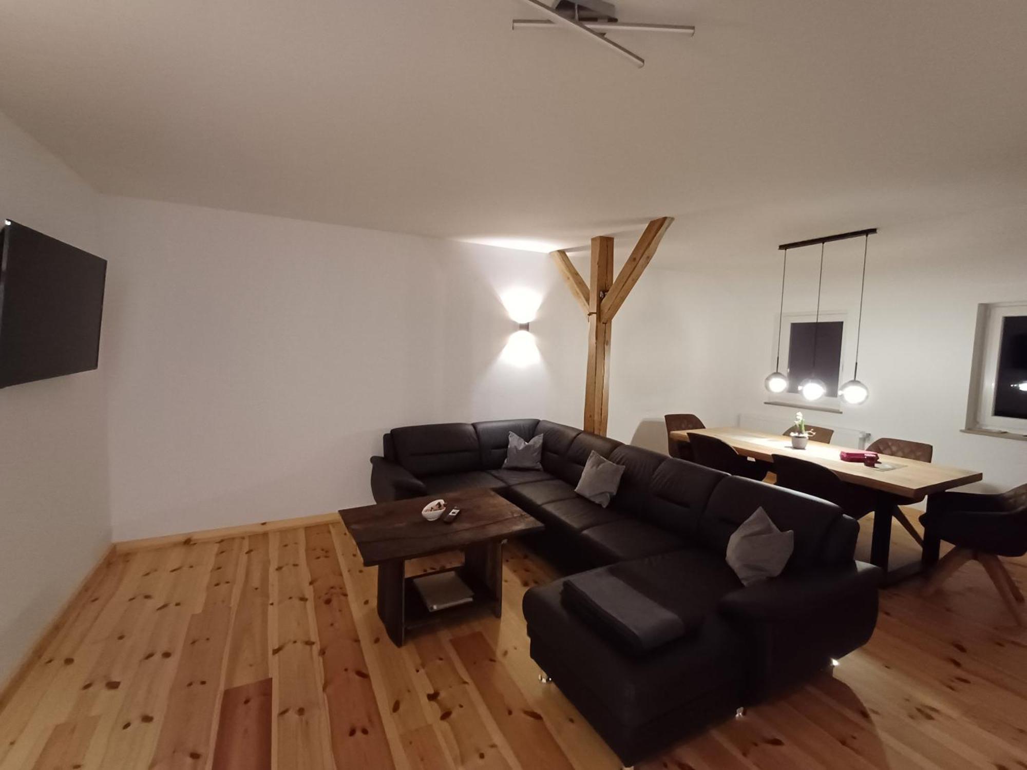 Apartament Dammann'S Hof Bispingen Zewnętrze zdjęcie