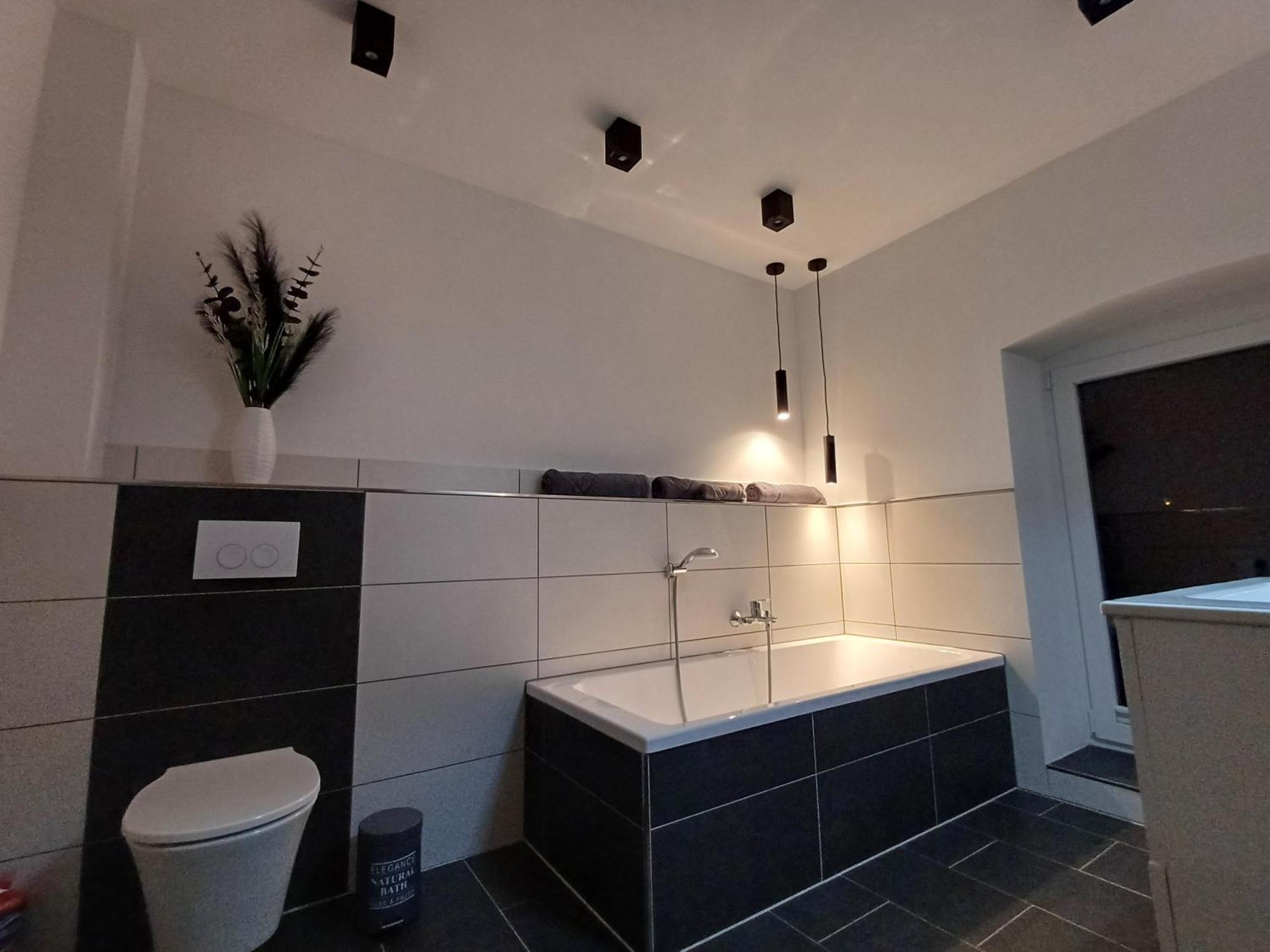 Apartament Dammann'S Hof Bispingen Zewnętrze zdjęcie